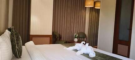 hotel shlok inn