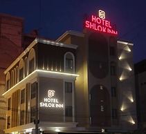 hotel shlok inn