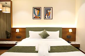 hotel shlok inn