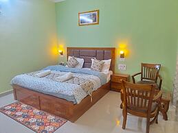 AASRA PARADISE HOTEL