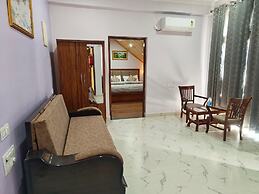AASRA PARADISE HOTEL