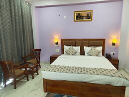 AASRA PARADISE HOTEL