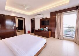 Hotel GR Palace - Sea View & Pool