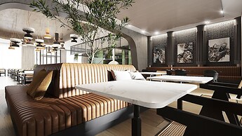 Three Corners Hotel