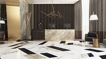 Three Corners Hotel