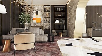 Three Corners Hotel