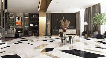 Three Corners Hotel