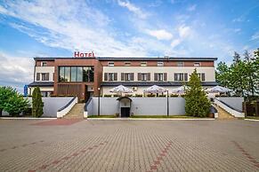 Hotel Słowianin