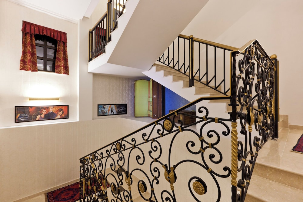 Hotel Actum
