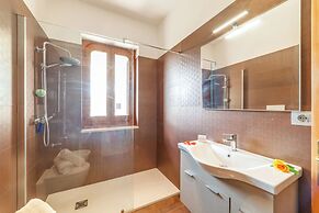 Tenuta Marrocco House