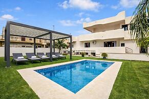 Tenuta Marrocco House