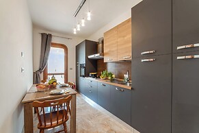 Tenuta Marrocco House