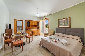 Tenuta Marrocco House