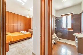 Tenuta Marrocco House