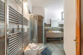 Tenuta Marrocco House