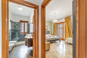 Tenuta Marrocco House