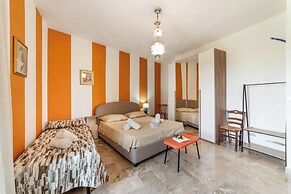 Tenuta Marrocco House