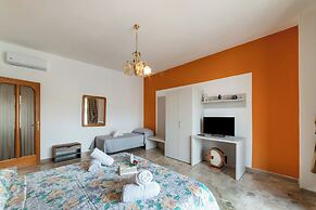 Tenuta Marrocco House
