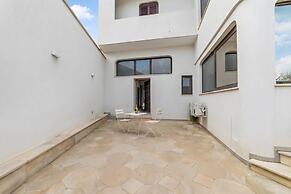 Tenuta Marrocco House