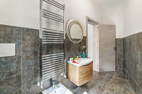 Tenuta Marrocco House