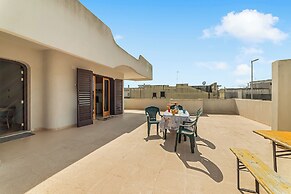 Tenuta Marrocco House
