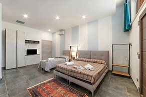 Tenuta Marrocco House