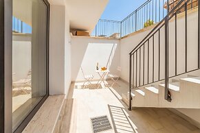 Tenuta Marrocco House