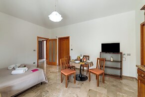 Tenuta Marrocco House