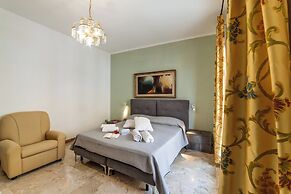 Tenuta Marrocco House