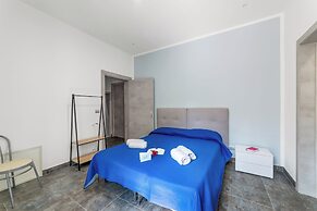 Tenuta Marrocco House