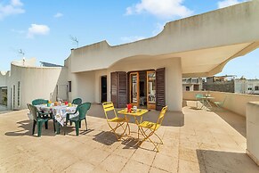 Tenuta Marrocco House
