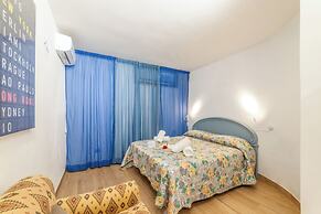 Tenuta Marrocco House