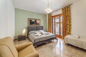 Tenuta Marrocco House