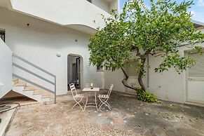 Tenuta Marrocco House