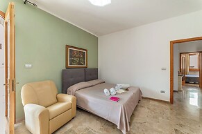 Tenuta Marrocco House