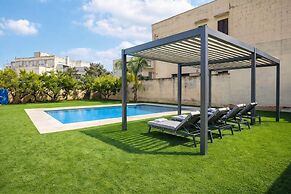 Tenuta Marrocco House