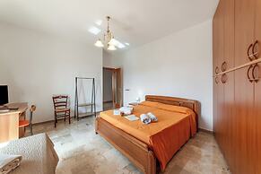 Tenuta Marrocco House
