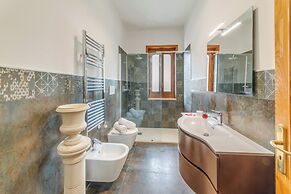 Tenuta Marrocco House
