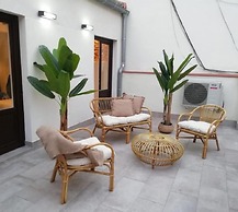Collection Latina