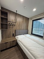 Cube Alpine Stay