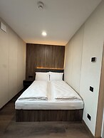 Cube Alpine Stay