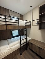 Cube Alpine Stay