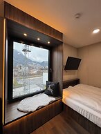 Cube Alpine Stay
