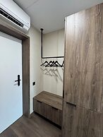 Cube Alpine Stay