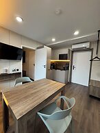 Cube Alpine Stay
