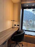 Cube Alpine Stay