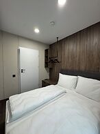 Cube Alpine Stay