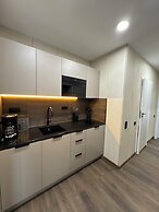 Cube Alpine Stay