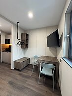 Cube Alpine Stay