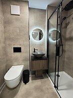 Cube Alpine Stay